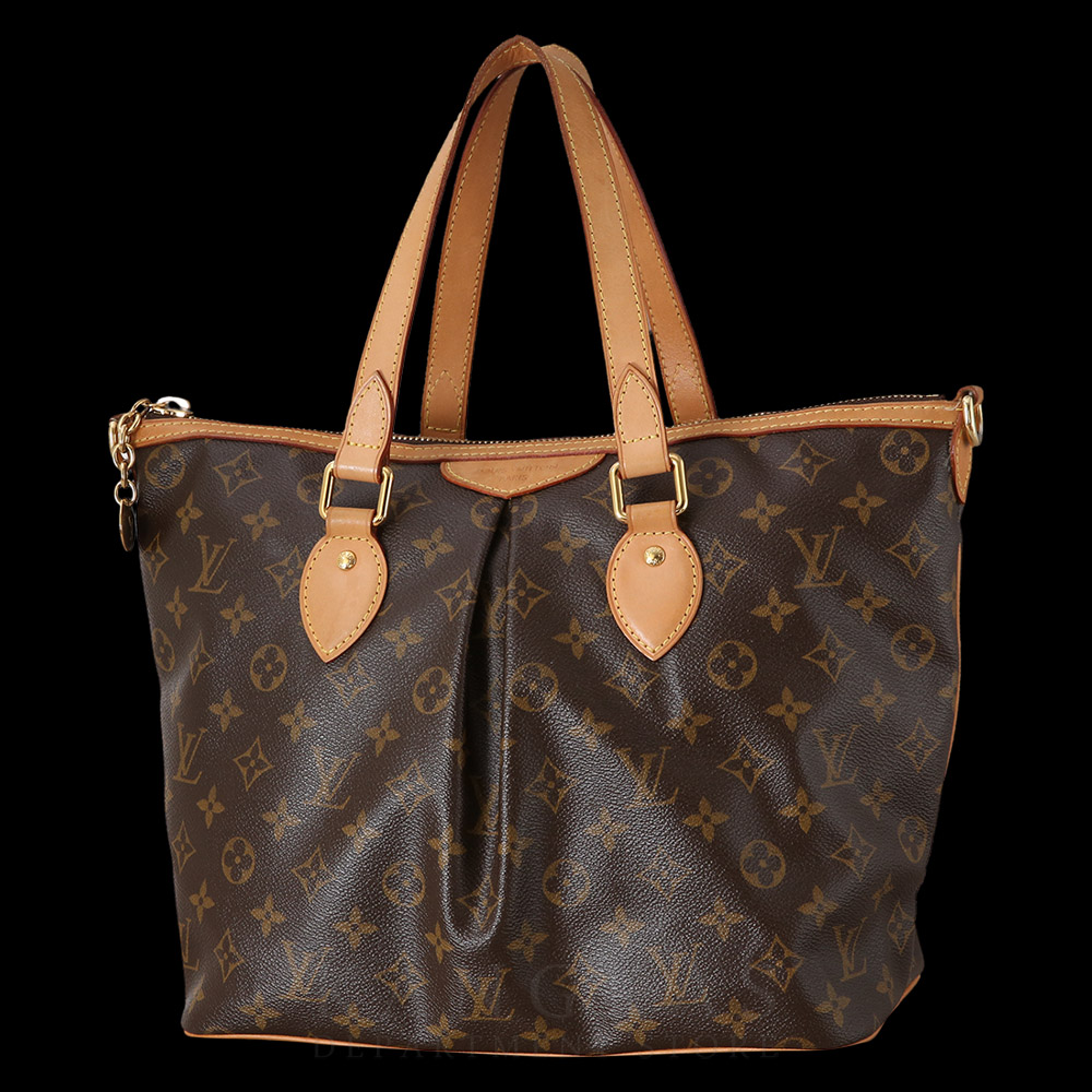LOUIS VUITTON(USED)루이비통 모노그램 팔레르모 PM